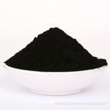Wood Based Powder Activated Carbon for Chemical Industry
